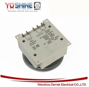 YX805(TM-619) 16A 30A 12VDC 24VDC 220VAC Daily/Weekly Digital Time Switch