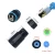Import YXY IP68 RJ45 CAT6 STP Outdoor Connector Female to Female Waterproof Coupling Connector from China