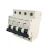 Import ZCEBOX LWB1-63 wholesale 63A 4 pole main electrical circuit breakers from China