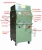 Import ZEUYA Wholesale Price preheating machine for electrical parts Trade Assurance 3-10KW from China