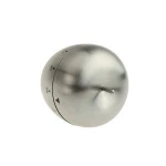 Zheda stainless steel apple kitchen timer wholesale