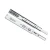 Import ZHIDE Cold Rolled Steel Channel Auto Soft Closing Ball Bearing Drawer Slides from China
