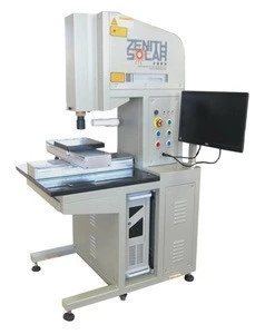 ZST Solar Cell Laser Scribing Machine