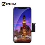 zy hot sale smartphone accessories 6.1 inch tft lcd replacement touch screen for iphone xr 64 gb