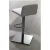 Import Zyron leather modern high bar stool chair for bar Furniture from China