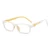Import TR90 Unisex Optical children Glasses Frames Ready In Stock from China