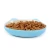 Import eco friendly ceramic pet feeder pet cat feeding water and food bowl from China