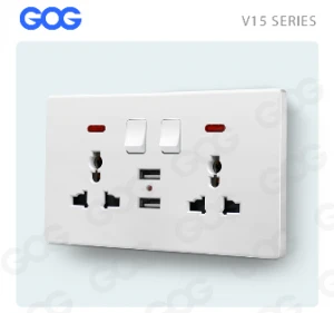 GOG Electricals