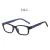 Import TR90 Unisex Optical children Glasses Frames Ready In Stock from China