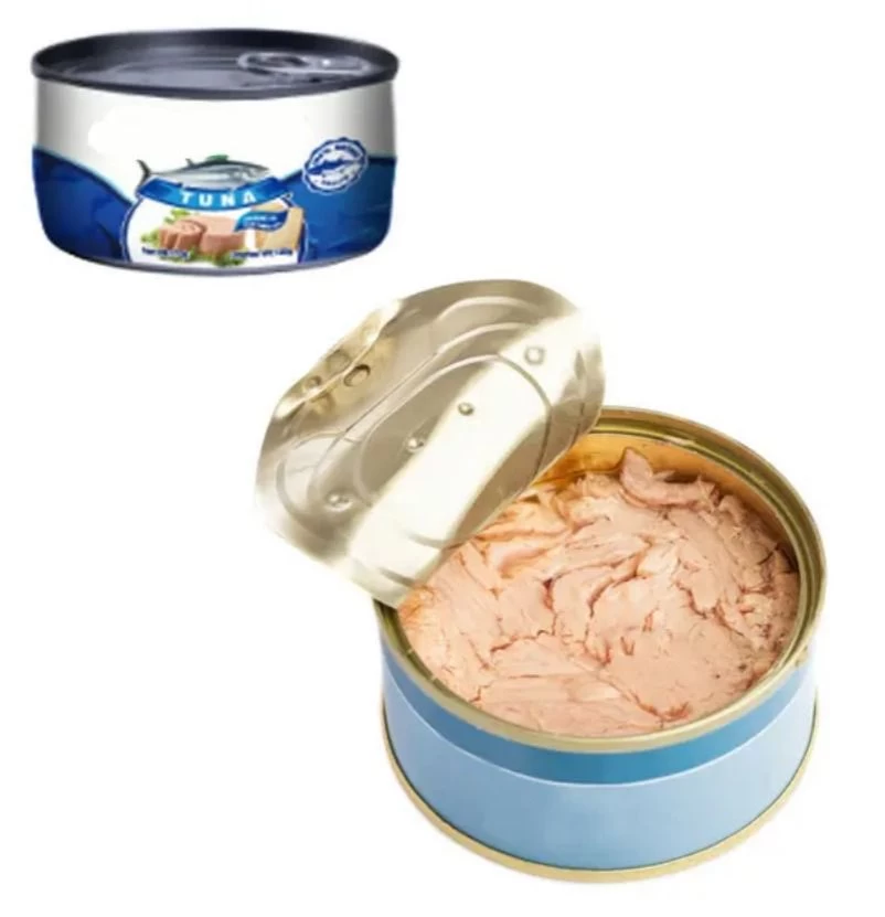 Buy Canned Tuna Fish / Canned Tuna Fish In Oil Canned Tuna Whole Sale