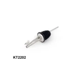 KT2202 TAPERED FREEFLOW POURER