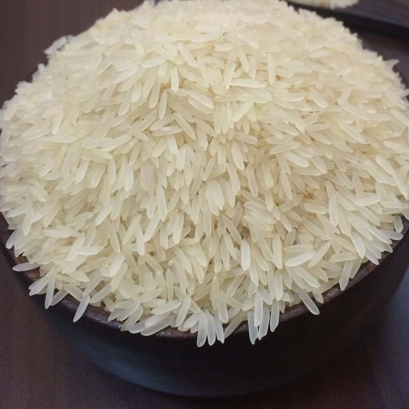 Buy High Quality Low Carb 1121 Seller Basmati Rice from Thaigro Import