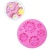Import 0023  Various types of sunflower silicone mold DIY sugar silicone mold cake decoration baking mold from China