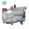 312v R134a dc air conditioner A/C electric compressor for electric cars vehicle truck  automotive