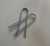 Durable U-Shaped Turf Nails – Versatile Fixing Solution for Landscaping, Construction & Military Use