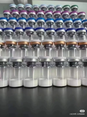 Retatrutide Lyophilized Powder Weight Loss Peptide
