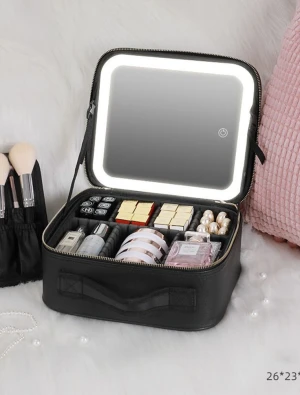 Hot Sale Cosmetic Bag Makeup Bag