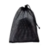 Drawstring Mesh Bag