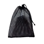 Drawstring Mesh Bag