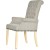 Import New design KD wooden and tufted arm dining chair VS 02 from China
