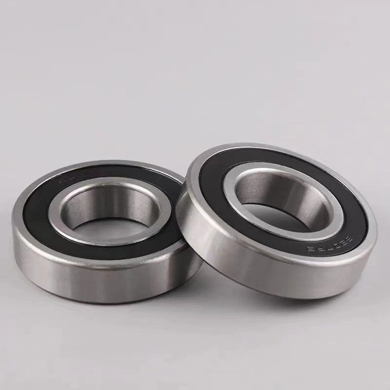Buy Deep Groove Ball Zero Bearings from Hongqing Seiko Tapered Roller