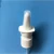 Import 18/415.20/410 Screw on Nasal Sprayer Pump with Thin Actuator, Shipping Lock from China