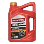 Imperol Semi Synthetic Engine Oil Core 2000 SG 10W-40
