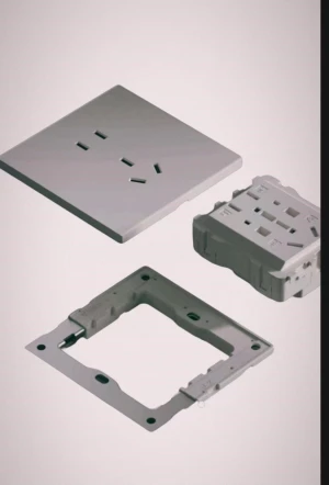 Power Socket