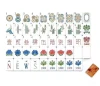 160 tiles mahjong