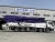 Import Truck-mounted Concrete Pump SPT53RZ5 from South Korea
