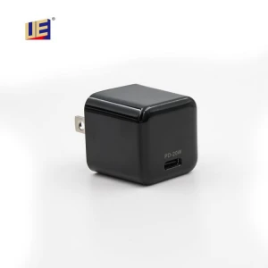 UL PD20W Mini Charger;Charger for Iphone;Fast Charger;