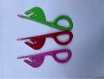 poultry, chicken, duck, goose, pig, special knife for opening intestines