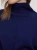 Import The Navy Cashmere High Neck Sweater from China