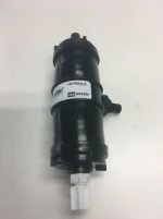 Super-Phobic Membrane Contactor - G638W