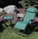 folding armchair outdoor