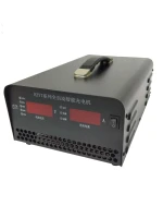 Portable charger;intelligent charger;forklift charger;;lithium battery charger;Industrial charer