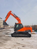 URBANELITE UE150CJ-3 excavator