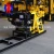 Import HZ-200Y hydraulic core drilling rig / hydraulic rock drilling machine / water well drill rig from China