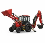 IGC Backhoe Loader NM-BL4030