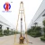 Import HZ-200Y hydraulic core drilling rig / hydraulic rock drilling machine / water well drill rig from China