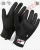 Import Bicycle Gloves Outdoor Sport Men Women Fitness Summer Autumn Half Finger Reflective Cycling Gloves from Pakistan