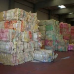 PU Foam Scrap
