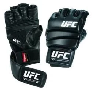 Muay Thai UFC MMA Half finger Gloves Winning Boxing Gloves real cowhide leather MMA Gloves