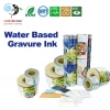 CHROMOINK Water Based Gravure Ink