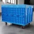Import Heavy Duty foldable Plastic Fruit Crates from China