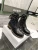 Import wholesale new fashion hottest  branded  boots from China