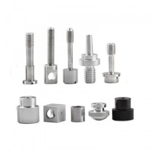 OEM Customized Hot Sale Precision Machining Product Precision CNC Lathe Machine Parts And Components
