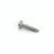 Import Nickel-plated iron screws | Phillips round head tapping screws | Phillips round head pan head screws from China