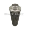 External threaded stainless steel filter element 316 304 material stainless steel melt filter element