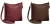 Import Cross Body & Shoulder Leather Bags (Pure/Genuine Leather) from Pakistan